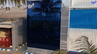 Ball is making investments to increase its production capacity in India