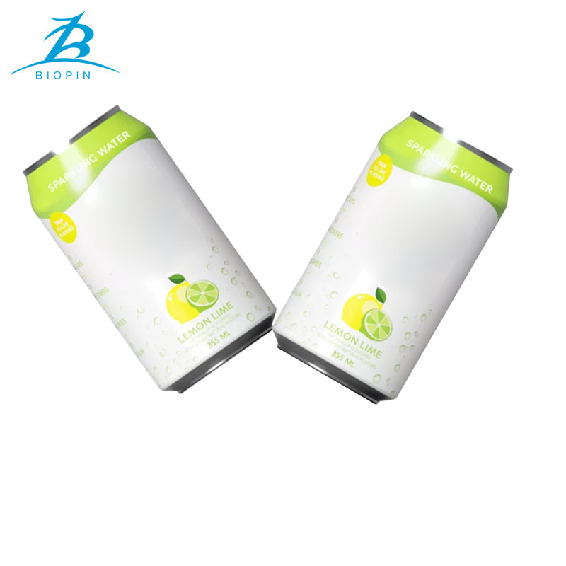 BIOPIN – Your Reliable Global Partner for Aluminum Beverage Can Solutions