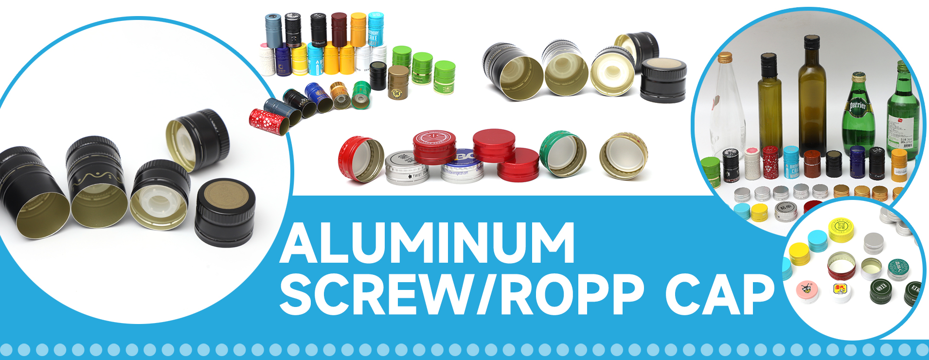 Easy Open Ends Manufacturer