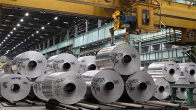 Novelis Reports 5% Shipment Drop and Q1 Loss Following Oswego Fires