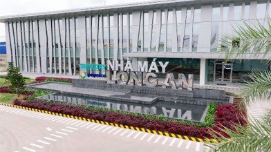 Suntory PepsiCo Vietnam inaugurates sixth canning plant