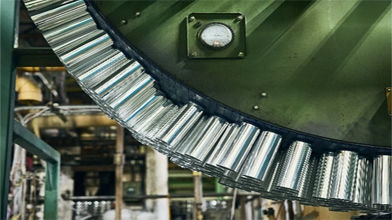 Ardagh considers selling off metal packaging business after restructuring
