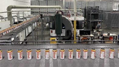 Private equity acquires digital can printer Canworks