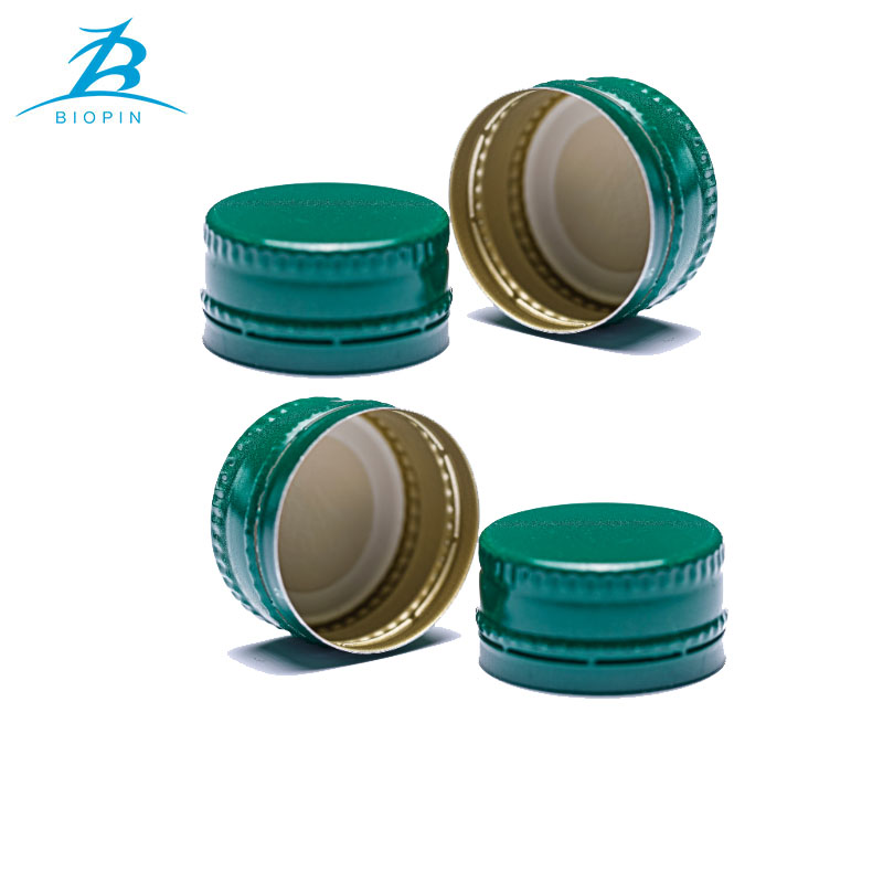 Beyond Wine: The Expanding World of Beverage Packaging Solutions Using Aluminum Screw Caps